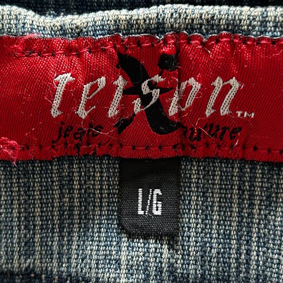 🇨🇦 Tension X Jeans (NWOT) - Picture 13 of 14